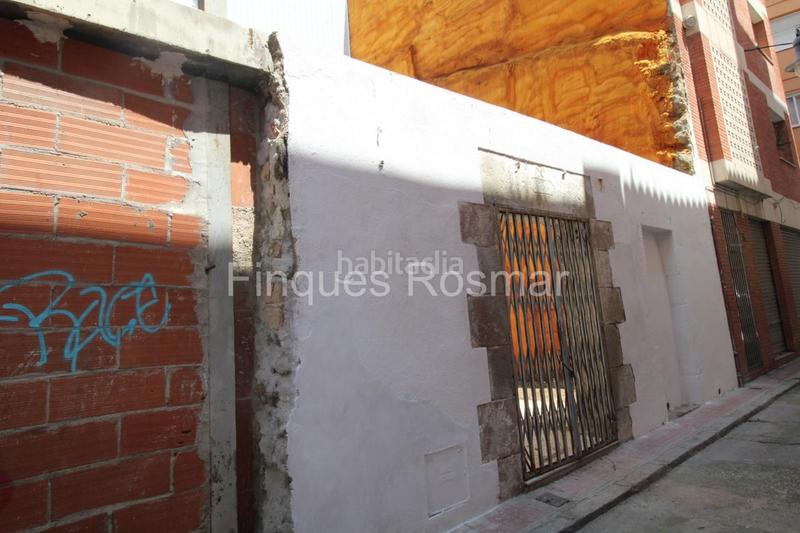 Foto 6ee777e0-3c0f-4a8f-8ee7-662f872fb181. Terreno residenziale in Centre Lloret de Mar