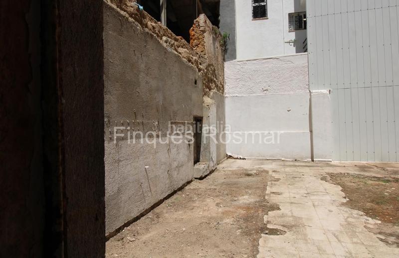 Foto 8fd2bcee-a946-475c-beb8-675af403e53c. Terreno residenziale in Centre Lloret de Mar