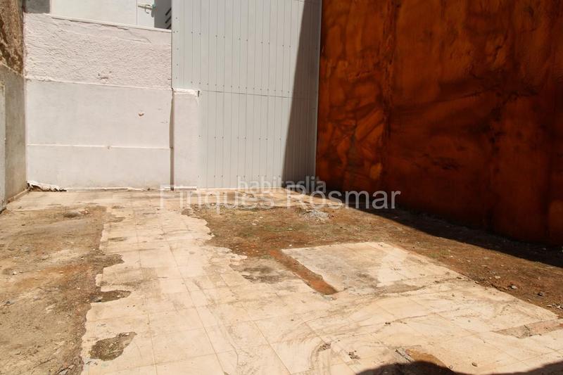 Foto 93b26c81-5d30-4897-9766-e8d43e8a352b. Terreno residenziale in Centre Lloret de Mar