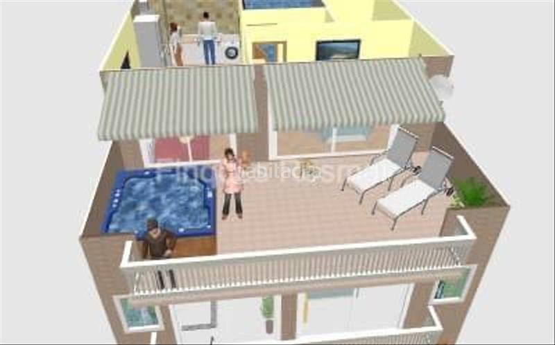 Foto b262cf16-844b-4a0f-b463-5fcd556b3bc3. Terreno residenziale in Centre Lloret de Mar