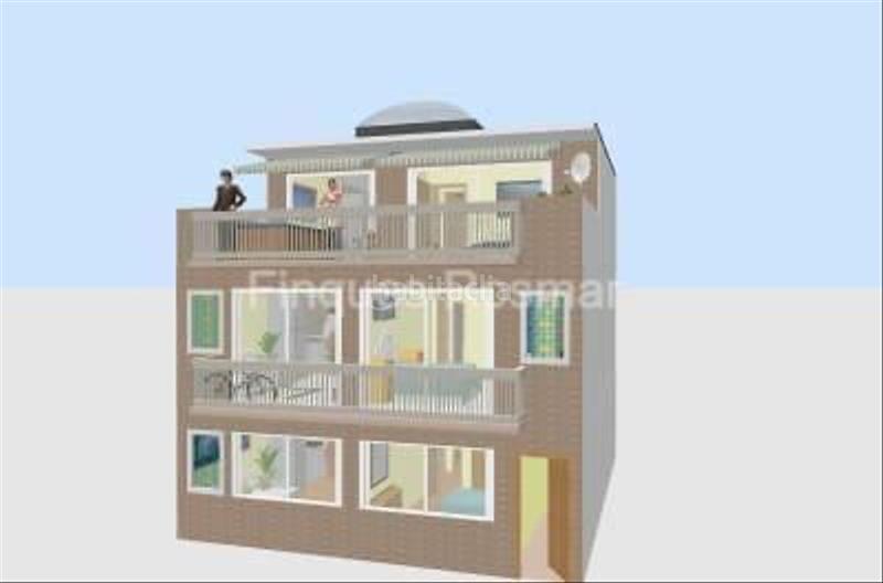 Foto d2862bd3-28fd-4227-be01-8017e5bee6bd. Terreno residenziale in Centre Lloret de Mar