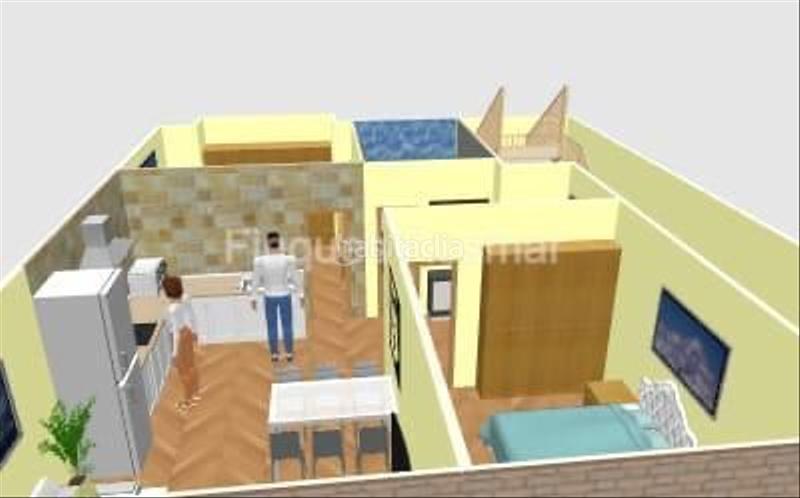 Foto d73480cb-35ba-4c6f-b6c2-dbee9df77aa4. Terreno residenziale in Centre Lloret de Mar