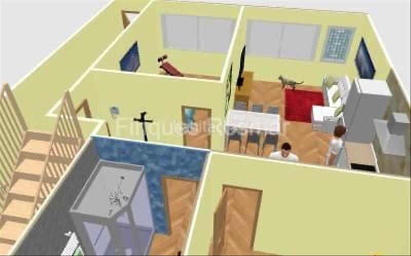 Foto ef028217-8308-4f16-921f-ad5b7aef4334. Terreno residenziale in Centre Lloret de Mar