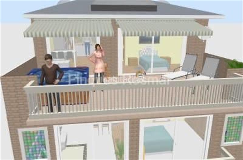 Foto f2256425-b684-4661-a2a0-a27e31fb544d. Terreno residenziale in Centre Lloret de Mar