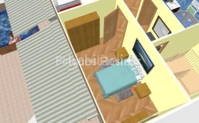 Foto 16aafb42-64bc-440f-9cb9-ad6fa795a711. Terreno residencial parcela edificable en el centro , a dos pasos de la playa en Lloret de Mar