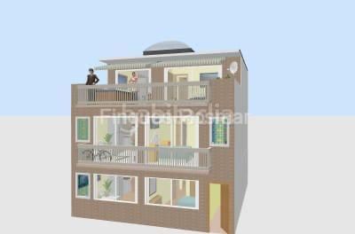 Foto 1f802617-4029-427d-88bd-dcd2b47466ea. Terreno residencial parcela edificable en el centro , a dos pasos de la playa en Lloret de Mar