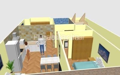 Foto 303218de-5c13-480a-b7f7-01be55ccba4a. Terreno residencial parcela edificable en el centro , a dos pasos de la playa en Lloret de Mar