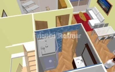 Foto 45a701d5-5a71-43eb-b4ce-a3624531005f. Terreno residencial parcela edificable en el centro , a dos pasos de la playa en Lloret de Mar