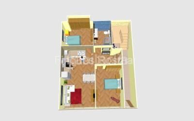 Foto 4ae79fe9-16a0-4b5f-b87f-6fa670ad2436. Terreno residencial parcela edificable en el centro , a dos pasos de la playa en Lloret de Mar
