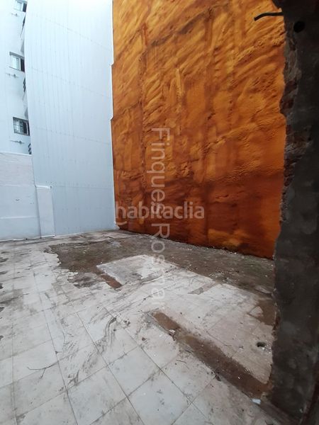Foto 6ebcfa4c-0fef-46ec-bd4f-56eff8322c75. Terreno residencial parcela edificable en el centro , a dos pasos de la playa en Lloret de Mar