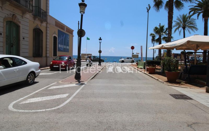 Foto 79b59d44-6c57-466f-aa40-06b83b42b5ab. Terreno residencial parcela edificable en el centro , a dos pasos de la playa en Lloret de Mar