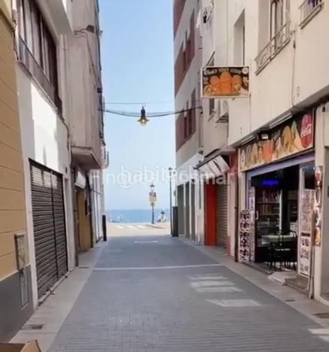 Foto 976fd5a3-a80a-4d21-aee9-d7335dd9a362. Terreno residencial parcela edificable en el centro , a dos pasos de la playa en Lloret de Mar