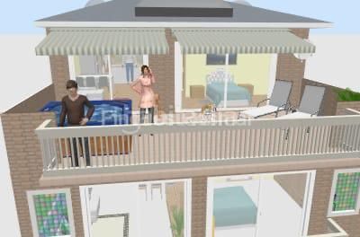 Foto a0060ce7-3547-4103-844f-0de2d12a0790. Terreno residencial parcela edificable en el centro , a dos pasos de la playa en Lloret de Mar