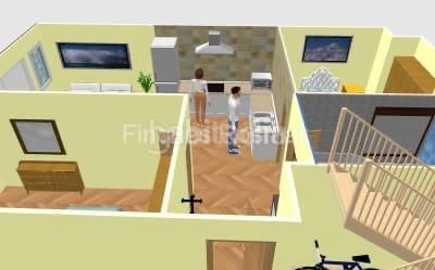 Foto a1da03ea-2441-4e7d-8270-03b09b634410. Terreno residencial parcela edificable en el centro , a dos pasos de la playa en Lloret de Mar