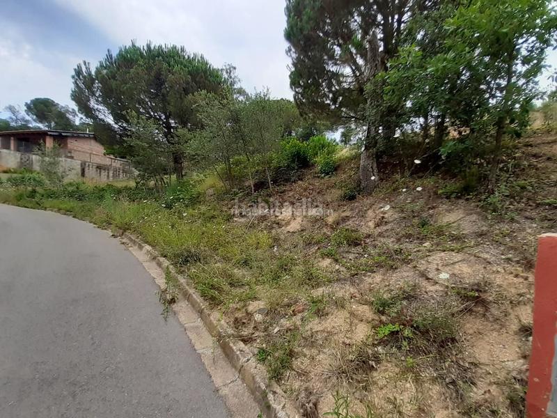 Foto 28858f5f-41ac-4d14-9133-7b3ff4d5d0e5. Terrain résidentiel dans Lloret Residencial - Montlloret Lloret de Mar