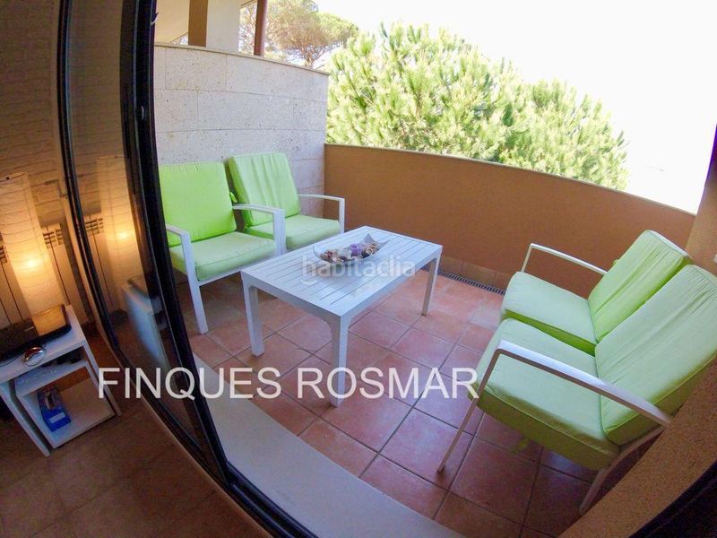 Foto 3d221301-7a39-4e18-b0de-b1c57dc199d9. Casa adossada amb calefacció piscina a Santa Clotilde Lloret de Mar
