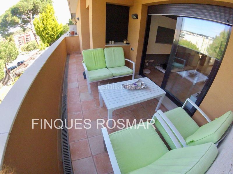 Foto 3f669337-500d-4cd8-b2e6-a777d5bfa636. Casa adossada amb calefacció piscina a Santa Clotilde Lloret de Mar