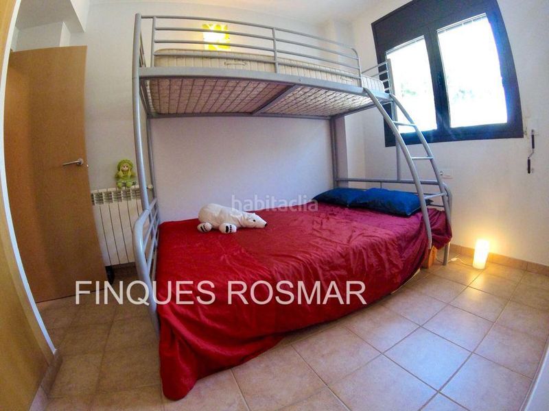 Foto 5eb2b948-b856-4d80-abbb-bc5fced2fd2f. Casa adossada amb calefacció piscina a Santa Clotilde Lloret de Mar