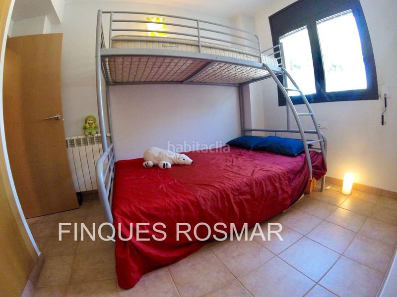 Foto 62413f1e-d303-4a40-9a1d-5f7cfee93e7d. Casa adossada amb calefacció piscina a Santa Clotilde Lloret de Mar