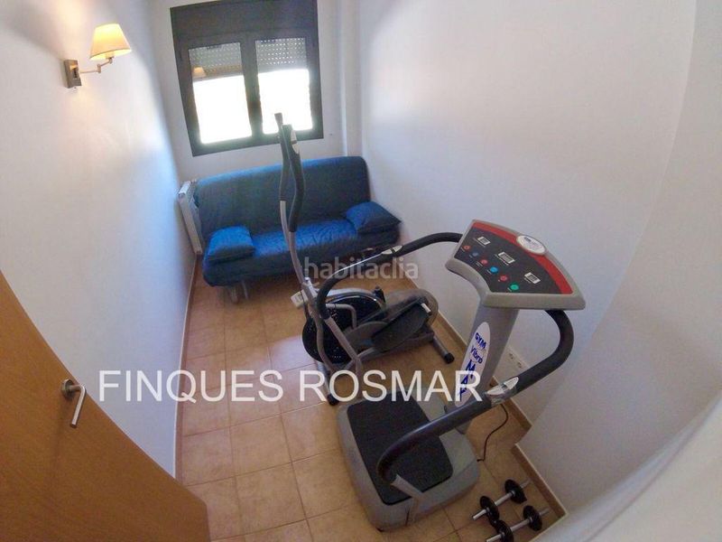 Foto 716dab6b-36e1-4e7e-a8be-dcdfe4389f2b. Casa adossada amb calefacció piscina a Santa Clotilde Lloret de Mar
