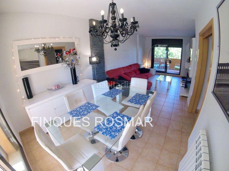 Foto 86e8b18b-7167-4e86-a4d8-59d720f86f1b. Casa adossada amb calefacció piscina a Santa Clotilde Lloret de Mar