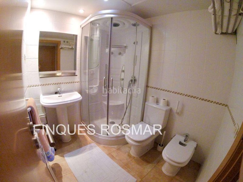 Foto ae251867-e56b-42fd-9da1-4952bdaacf87. Casa adossada amb calefacció piscina a Santa Clotilde Lloret de Mar