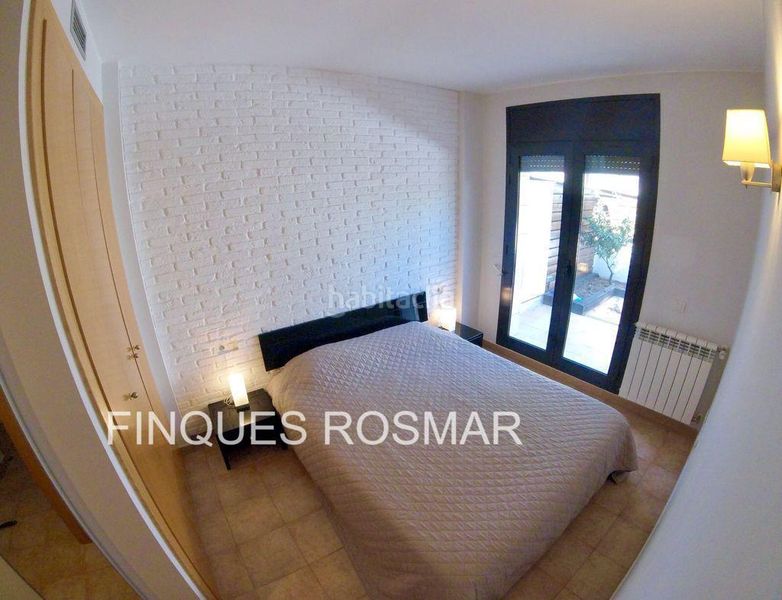 Foto b559855a-3ec7-44d5-9428-c8c086789849. Casa adossada amb calefacció piscina a Santa Clotilde Lloret de Mar