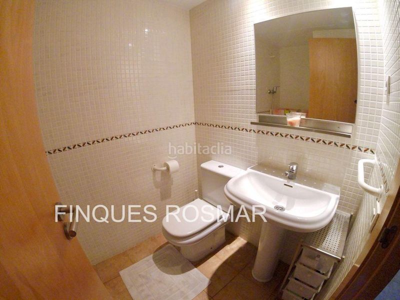 Foto beeb36b2-95ed-46e4-a426-70da1fb1ba37. Casa adossada amb calefacció piscina a Santa Clotilde Lloret de Mar