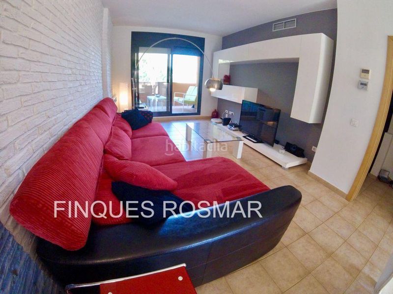 Foto fff17016-abbe-4513-99d8-a427ec769066. Casa adossada amb calefacció piscina a Santa Clotilde Lloret de Mar