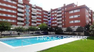 Pis a Fenals. Es un apartamento ideal para disfrutar con toda la familia, con