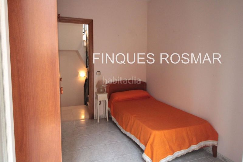 Foto 01722f0c-02a3-4d16-98ee-79a278483089. Casa amb calefacció aparcament a Centre Lloret de Mar