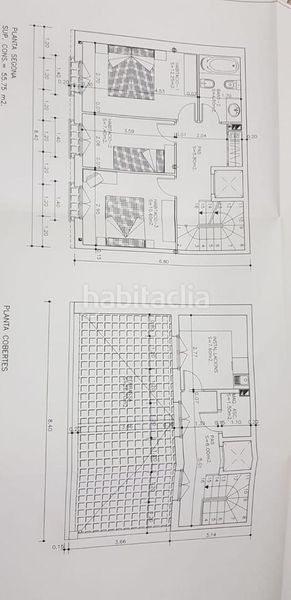 Foto 91080948-1727-4916-b906-3221353de44d. Casa amb calefacció aparcament a Centre Lloret de Mar