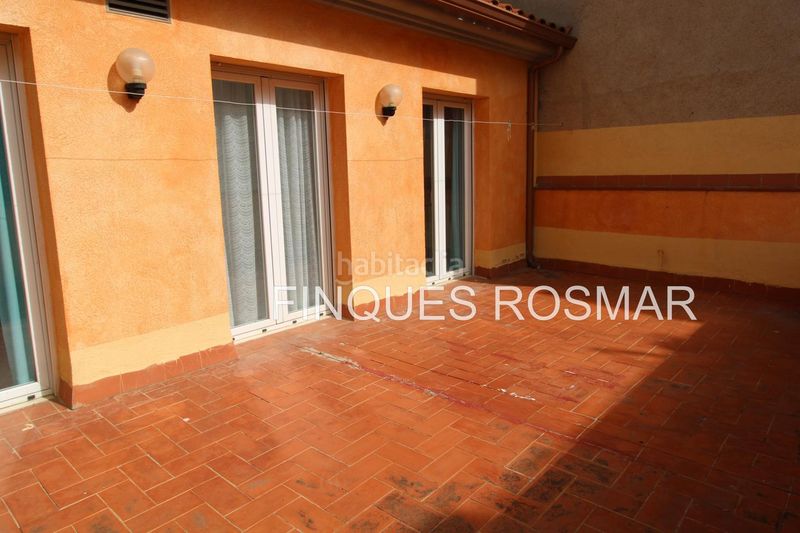 Foto a2848c04-a62f-406e-a794-13d3f592448b. Casa amb calefacció aparcament a Centre Lloret de Mar
