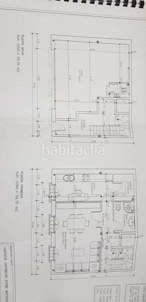 Foto c6800113-c911-44fe-ad46-a4c61f36fa0e. Casa amb calefacció aparcament a Centre Lloret de Mar