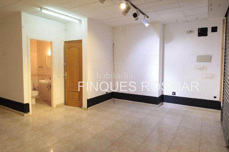 Foto e0cebb6c-d033-4377-8b6d-173e46f1d0fb. Casa amb calefacció aparcament a Centre Lloret de Mar