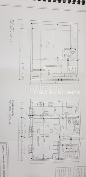 Foto fca2d4d2-eaba-40ae-8b7d-2bbfd768e0ce. Casa amb calefacció aparcament a Centre Lloret de Mar