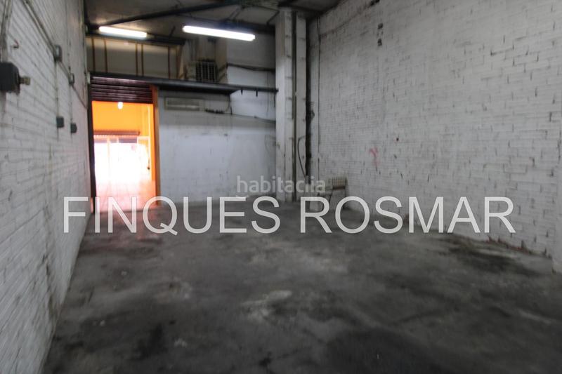 Foto 02ed8179-4d0a-48fd-a8f1-a703ebb8b6a4. Business premise in El Molí-El Rieral Lloret de Mar