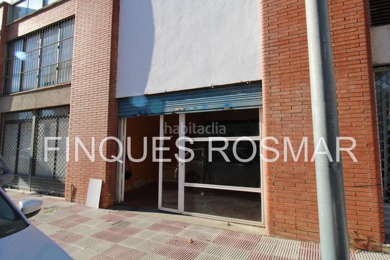 Foto 03c967ed-f88c-442d-9299-c94f4a1e035f. Business premise in El Molí-El Rieral Lloret de Mar