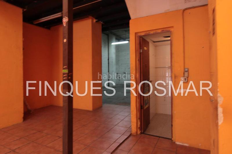 Foto 09dd5a86-5de2-4e4b-baaa-8e1c927400e0. Business premise in El Molí-El Rieral Lloret de Mar