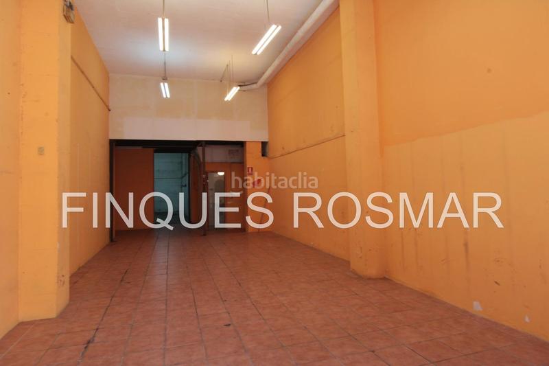 Foto 12df2590-2553-4072-98d6-a44ddd036862. Business premise in El Molí-El Rieral Lloret de Mar