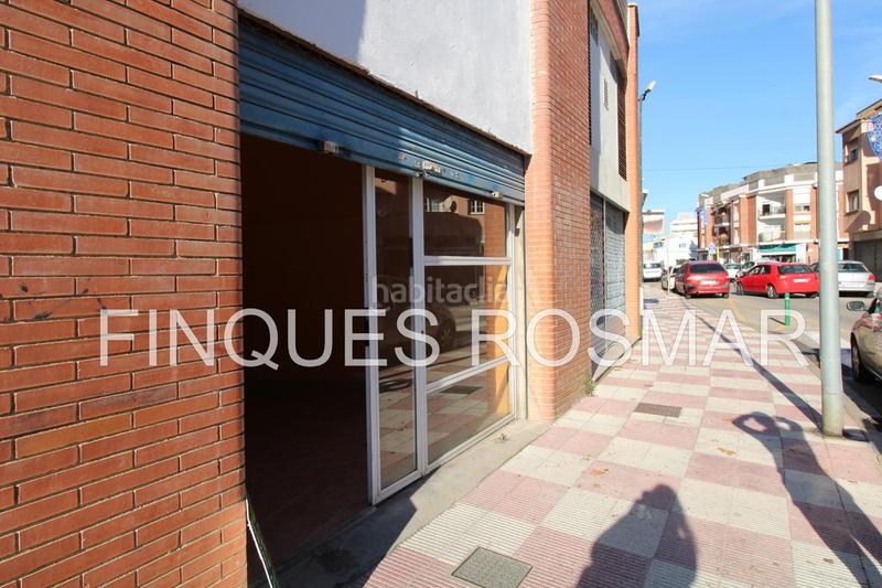 Foto 373f43dc-8297-4a91-bc71-360c2b154c6e. Business premise in El Molí-El Rieral Lloret de Mar