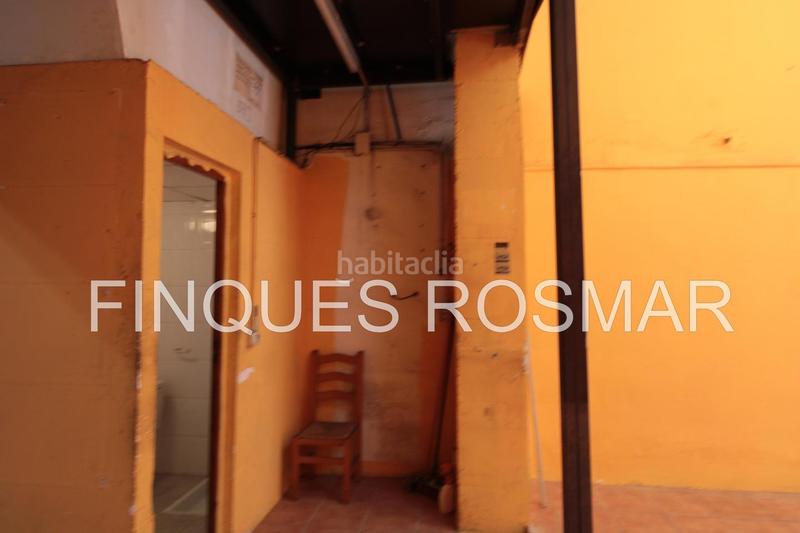 Foto 4c23c2df-41a3-43d2-8d27-c556905ed6d7. Business premise in El Molí-El Rieral Lloret de Mar