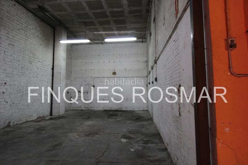 Foto 5a507536-53b1-4ed6-a0c5-9d3c69718eaa. Business premise in El Molí-El Rieral Lloret de Mar