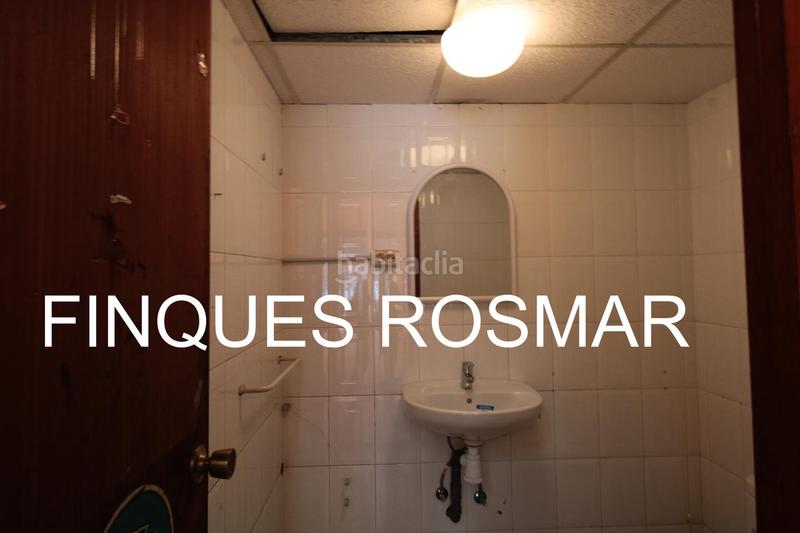 Foto 5b85058a-1d79-4240-a480-b6260ae43295. Business premise in El Molí-El Rieral Lloret de Mar