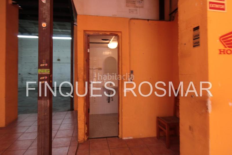 Foto 5f845181-fe83-4df7-97a0-c2273014f143. Business premise in El Molí-El Rieral Lloret de Mar