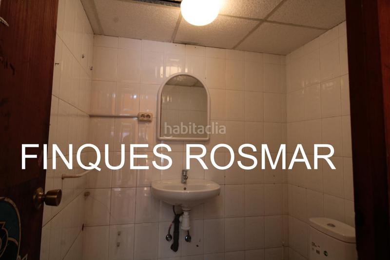 Foto 600f8821-fafd-47a3-808c-998af716bc59. Business premise in El Molí-El Rieral Lloret de Mar