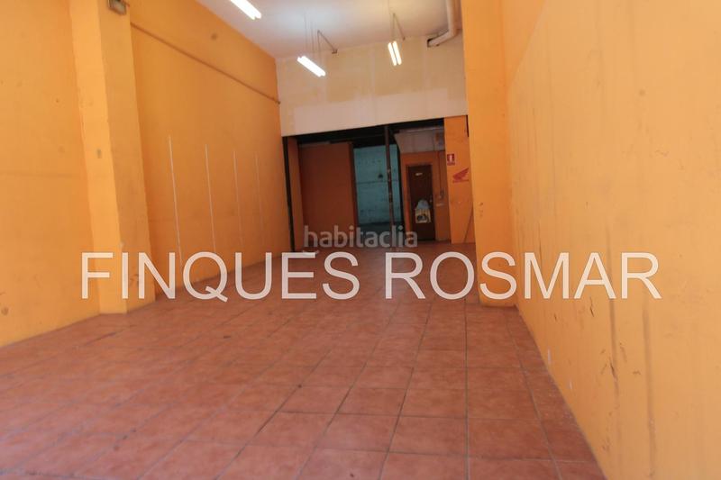 Foto 61a42429-75b0-462a-8352-bf6e7820bcb7. Business premise in El Molí-El Rieral Lloret de Mar