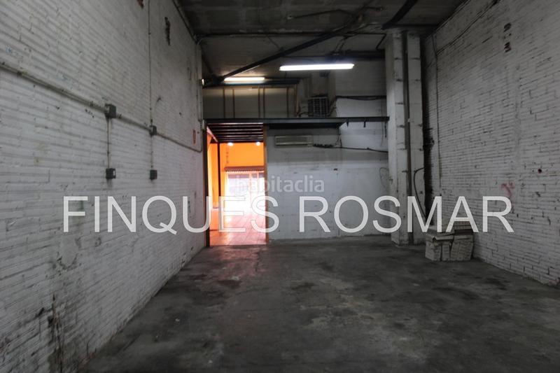 Foto 77585553-9f6c-4461-b952-3822473ebd73. Business premise in El Molí-El Rieral Lloret de Mar