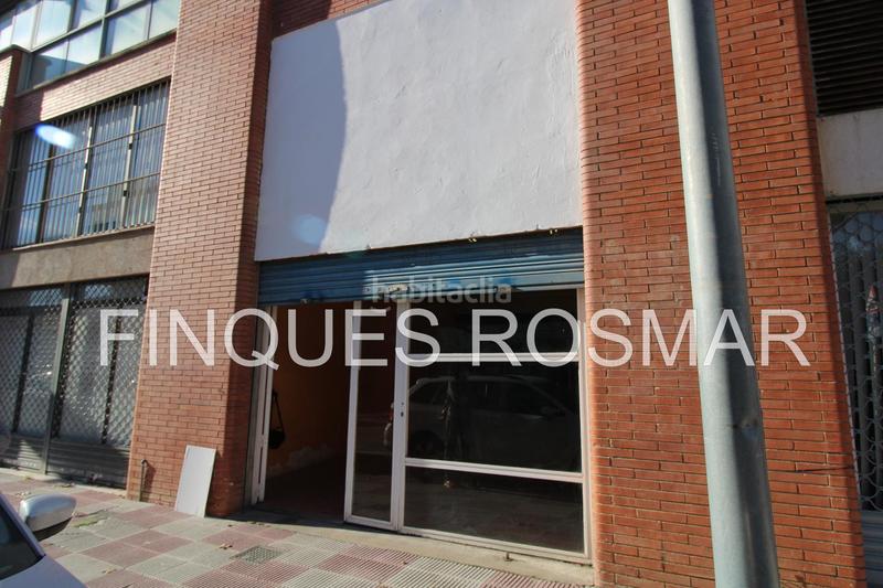 Foto 81f670c0-5b8a-413a-a3b7-b9abdbb8b6c6. Business premise in El Molí-El Rieral Lloret de Mar