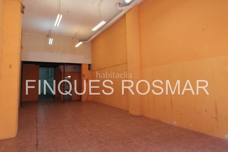 Foto a1ff5152-2e3f-4d75-a3d1-4d1ce6563eb8. Business premise in El Molí-El Rieral Lloret de Mar